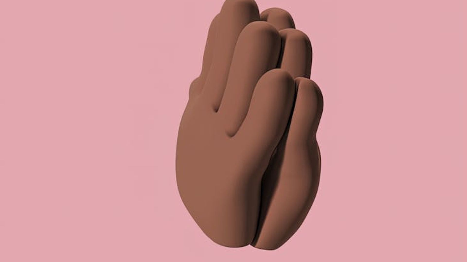 A serene and calm background symbolizing harmony and balance.